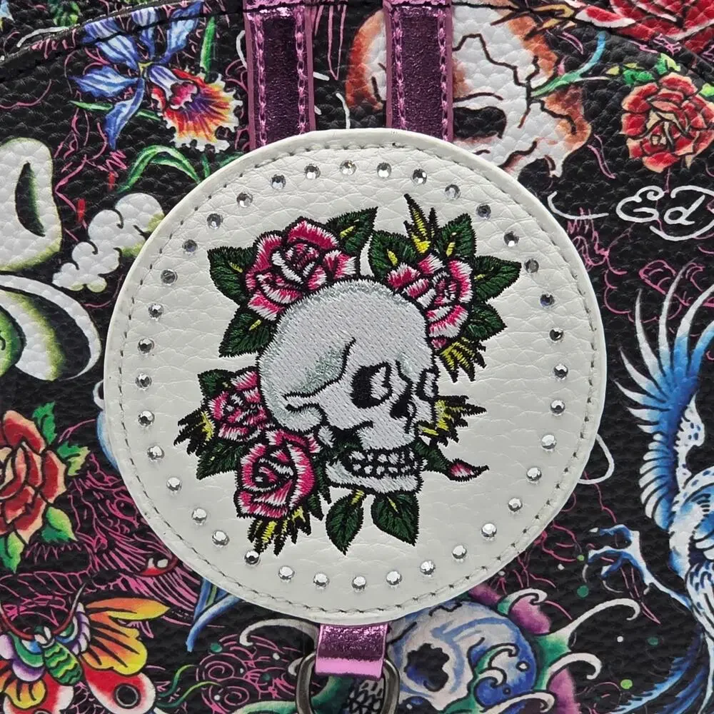 Ed Hardy ed hardy